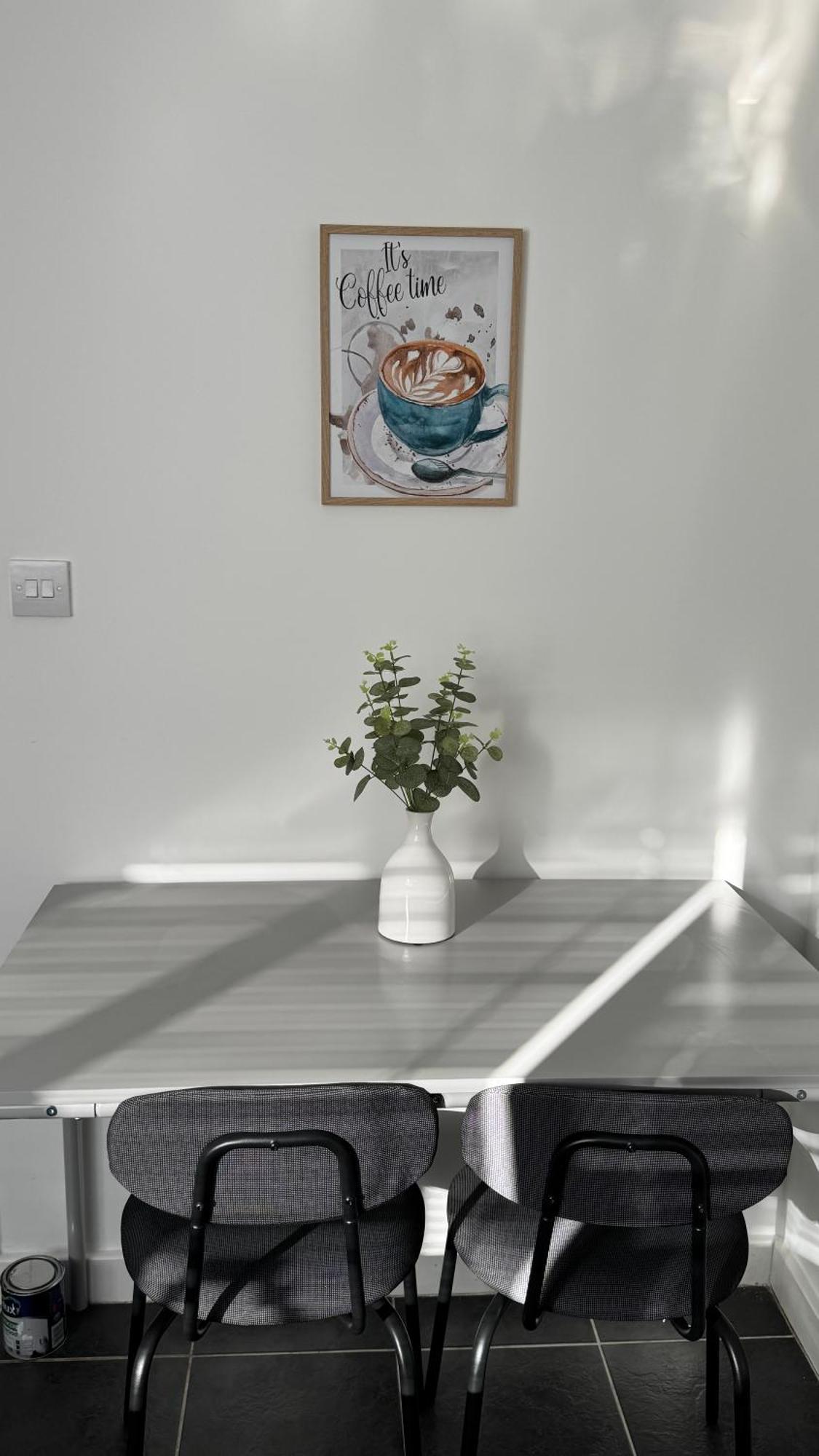 فندق Little Luxe Shared House بريستول المظهر الخارجي الصورة